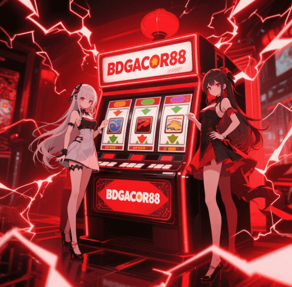 BOLA4D 💲 Login Website Lurah Resmi Desa Cikate